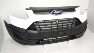  Бампер передний Ford Transit Custom Арт e12389112, вид 3