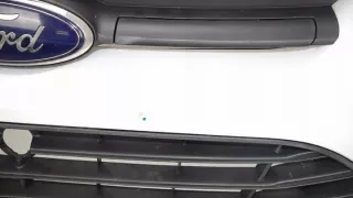  Бампер передний Ford Transit Custom Арт e12389112, вид 4