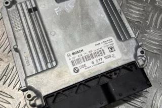 8577839 Блок управления двигателем BMW X5 F15 Арт e12389103, вид 2