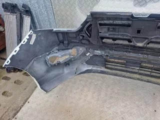 JK21-17E778-A Бампер передний Ford Tourneo Арт e12389088, вид 11