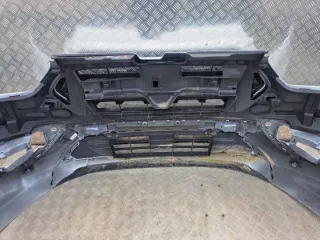 JK21-17E778-A Бампер передний Ford Tourneo Арт e12389088, вид 12