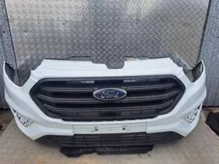 JK21-17E778-A Бампер передний Ford Tourneo Арт e12389088, вид 2