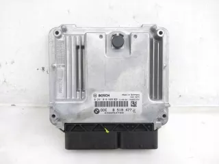 8518477 Блок управления двигателем BMW X3 F25 Арт e12389050, вид 1