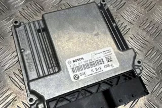 8512498 Блок управления двигателем BMW X1 E84 Арт e12389019, вид 2
