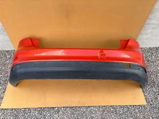 BM51-A17906-A BM51-A17906 BM51A17906 Бампер задний Ford Focus 3 Арт e12389007, вид 1