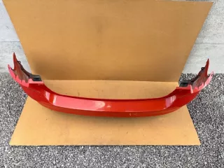 BM51-A17906-A BM51-A17906 BM51A17906 Бампер задний Ford Focus 3 Арт e12389007, вид 2
