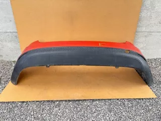 BM51-A17906-A BM51-A17906 BM51A17906 Бампер задний Ford Focus 3 Арт e12389007, вид 4