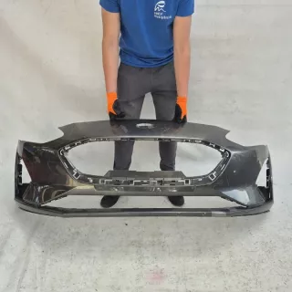 JX7B-17757-A Бампер передний Ford Focus 4 Арт e12388998, вид 1