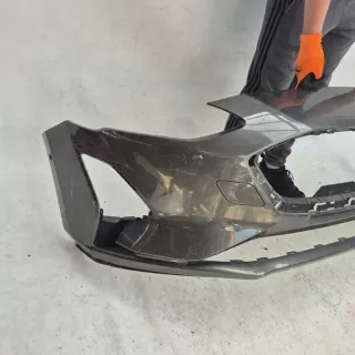 JX7B-17757-A Бампер передний Ford Focus 4 Арт e12388998, вид 2