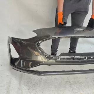 JX7B-17757-A Бампер передний Ford Focus 4 Арт e12388998, вид 3