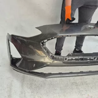 JX7B-17757-A Бампер передний Ford Focus 4 Арт e12388998, вид 4