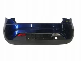  Бампер задний Fiat Bravo 2 Арт e12388953, вид 1