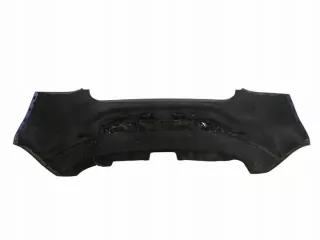  Бампер задний Fiat Bravo 2 Арт e12388953, вид 4