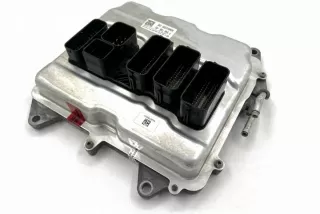 7540738 Блок управления двигателем BMW 7 F01/F02 Арт e12388909, вид 1