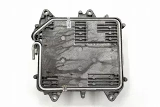 7540738 Блок управления двигателем BMW 7 F01/F02 Арт e12388909, вид 5