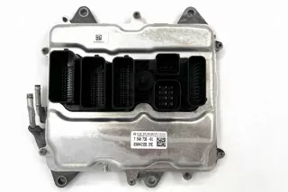 7540738 Блок управления двигателем BMW 7 F01/F02 Арт e12388909, вид 6