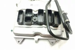 7540738 Блок управления двигателем BMW 7 F01/F02 Арт e12388907, вид 2