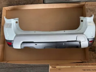  Бампер задний Dacia Duster 2 Арт e12388868, вид 1