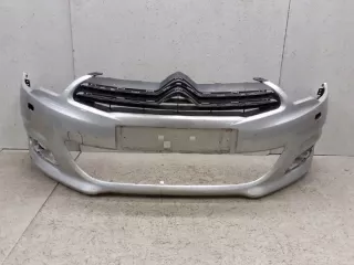  Бампер передний Citroen C4 2 Арт e12388718, вид 1