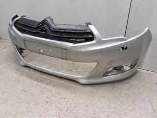  Бампер передний Citroen C4 2 Арт e12388718, вид 3