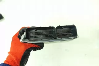 7812500 Блок управления двигателем BMW 5 E60/E61 Арт e12388704, вид 1