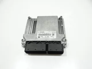 N47D20A 8506199 Блок управления двигателем BMW 5 E60/E61 Арт e12388694, вид 1
