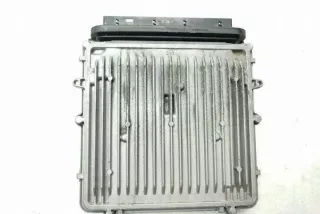 8513242 Блок управления двигателем BMW 5 F10/F11/GT F07 Арт e12388645, вид 1