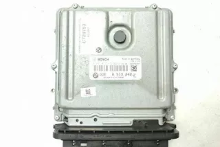 8513242 Блок управления двигателем BMW 5 F10/F11/GT F07 Арт e12388645, вид 4