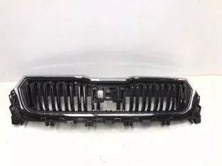 565807723A Решетка радиатора Skoda Kodiaq Арт e12388564, вид 1
