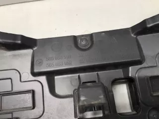 565807723A Решетка радиатора Skoda Kodiaq Арт e12388564, вид 12