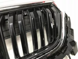 565807723A Решетка радиатора Skoda Kodiaq Арт e12388564, вид 5