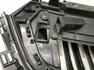 565807723A Решетка радиатора Skoda Kodiaq Арт e12388564, вид 8