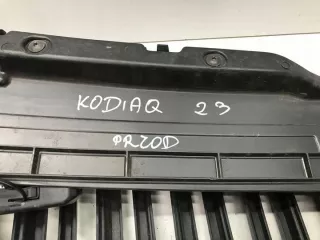 565807723A Решетка радиатора Skoda Kodiaq Арт e12388564, вид 9