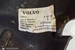 31492241 Декоративная крышка двигателя Volvo S60 3 Арт e12388531, вид 5