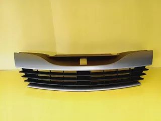 8200012581 Решетка радиатора Renault Laguna 2 Арт e12388486, вид 1