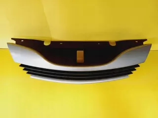 8200012581 Решетка радиатора Renault Laguna 2 Арт e12388486, вид 2