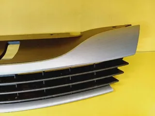 8200012581 Решетка радиатора Renault Laguna 2 Арт e12388486, вид 4