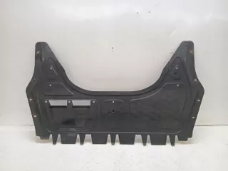 1K0825237J Декоративная крышка двигателя Volkswagen Golf 5 Арт e12388458, вид 2