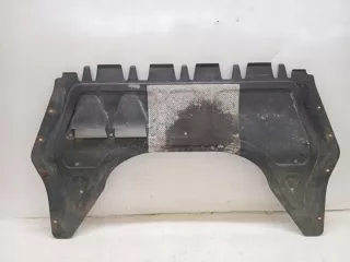 1K0825237J Декоративная крышка двигателя Volkswagen Golf 5 Арт e12388458, вид 3