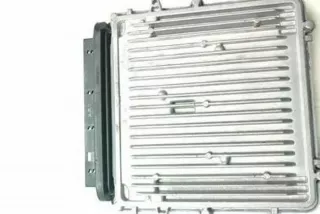 8510221 Блок управления двигателем BMW 3 E90/E91/E92/E93 Арт e12388352, вид 1