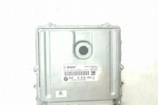 8510221 Блок управления двигателем BMW 3 E90/E91/E92/E93 Арт e12388352, вид 2