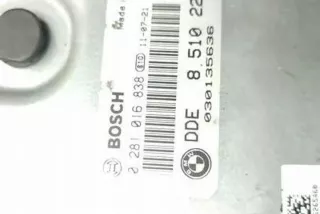 8510221 Блок управления двигателем BMW 3 E90/E91/E92/E93 Арт e12388352, вид 4