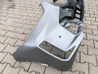 PAKIETqualM290525 Бампер передний BMW X5 G05  Арт e12388211, вид 2