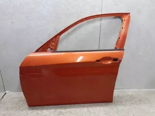 2011-2019R Дверь передняя левая BMW 1 F20/F21 Арт e12388199, вид 1