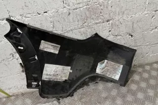 51127153440 Бампер задний BMW X5 E70 Арт e12388189, вид 2
