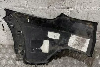 51127158440 Бампер задний BMW X5 E70 Арт e12388187, вид 2