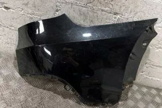 51127158440 Бампер задний BMW X5 E70 Арт e12388187, вид 3