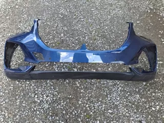 5111-7421791-105034-20CVCXV Бампер передний BMW X5 G05  Арт e12388149, вид 1
