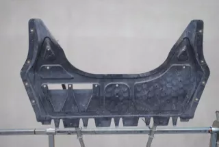 1K0825237J Декоративная крышка двигателя Seat Leon 2 Арт e12388114, вид 2