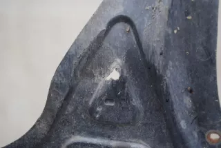 1K0825237J Декоративная крышка двигателя Seat Leon 2 Арт e12388114, вид 5